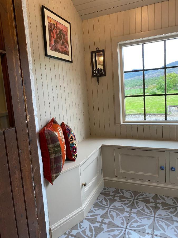 Holiday home Quirky Highland With Stunning Views