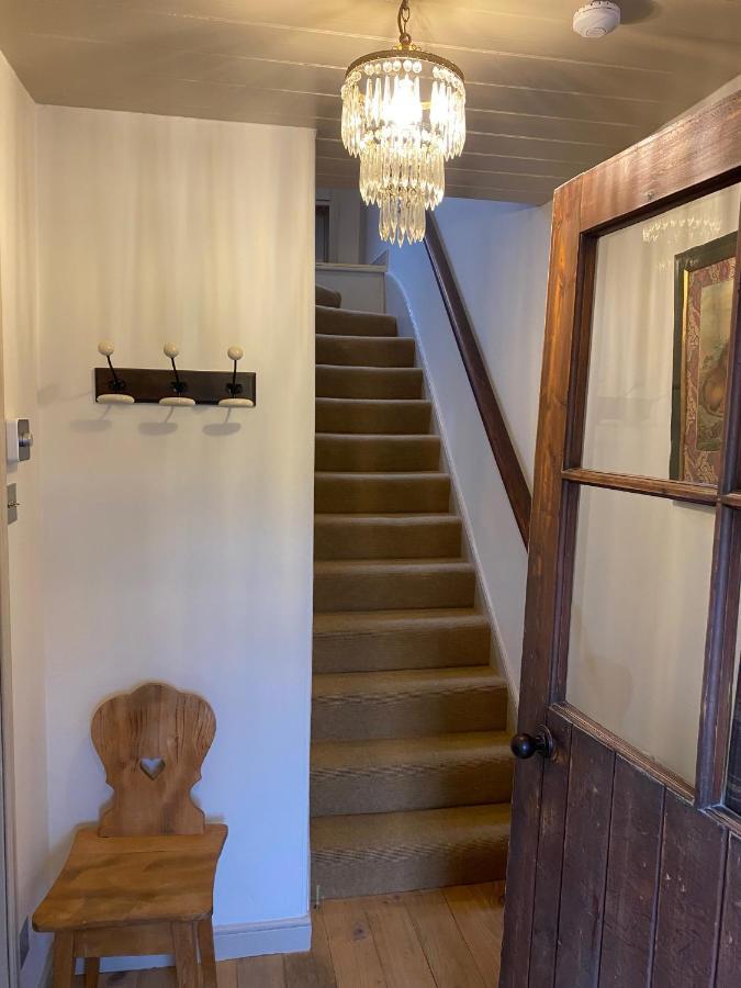 Holiday home Quirky Highland With Stunning Views *