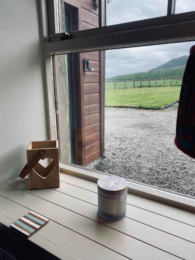 Quirky Highland With Stunning Views