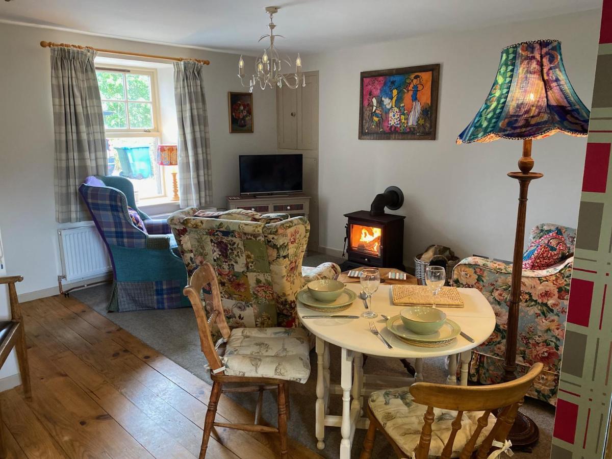 Holiday home Quirky Highland With Stunning Views Fearn Lodge