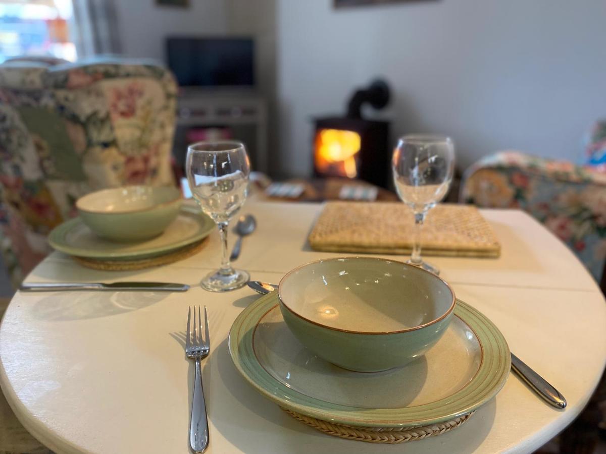 Quirky Highland With Stunning Views Fearn Lodge