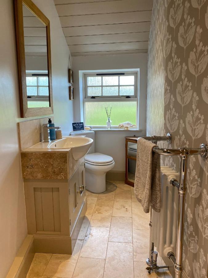 Quirky Highland With Stunning Views