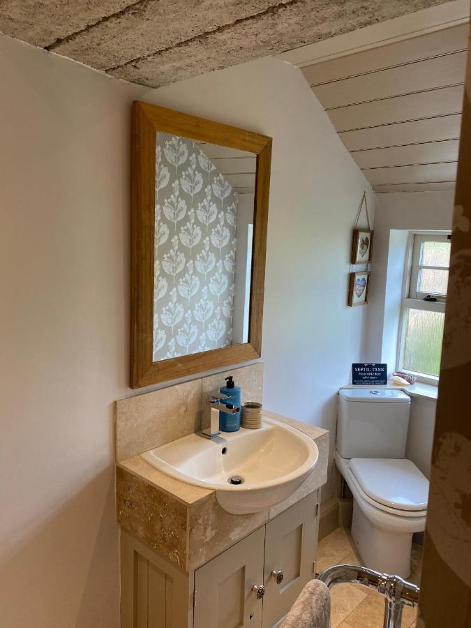 Holiday home Quirky Highland With Stunning Views