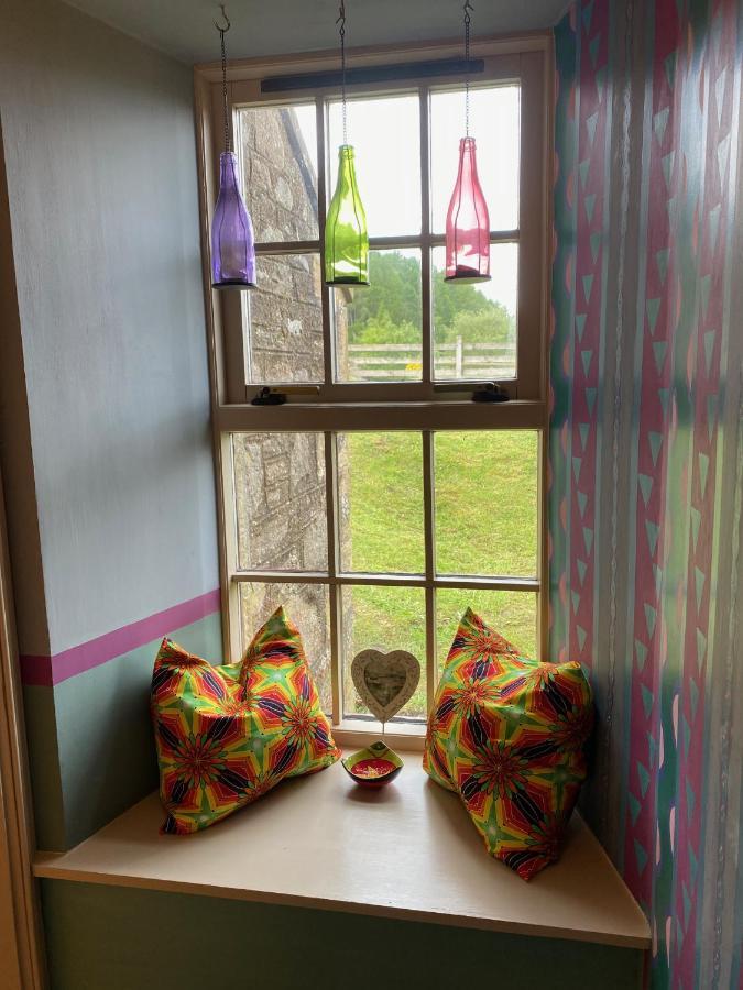 Quirky Highland With Stunning Views * Fearn Lodge