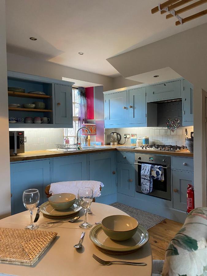 Holiday home Quirky Highland With Stunning Views