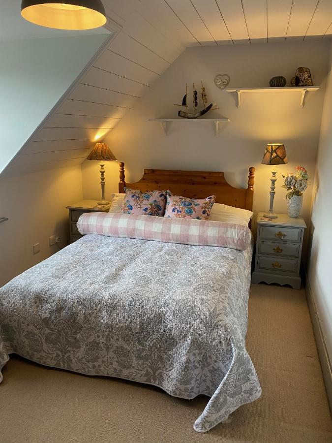 Quirky Highland With Stunning Views