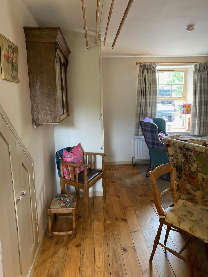 Quirky Highland With Stunning Views Holiday home