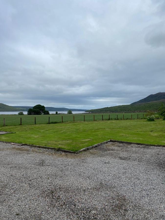 Holiday home Quirky Highland With Stunning Views Fearn Lodge