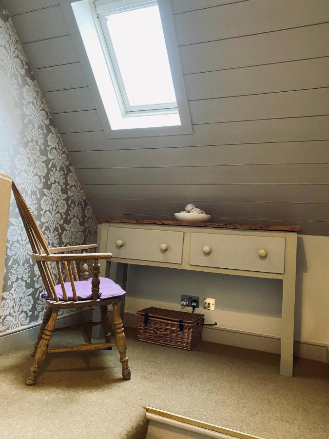 Quirky Highland With Stunning Views Fearn Lodge