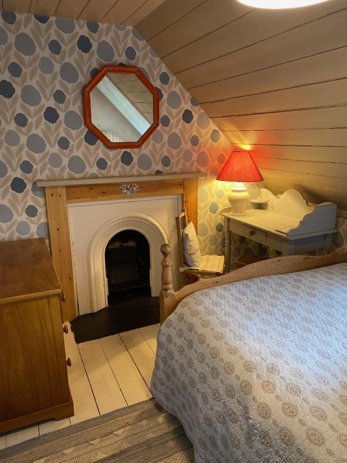 Quirky Highland With Stunning Views Fearn Lodge