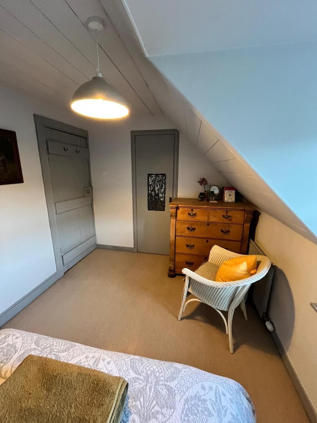 Quirky Highland With Stunning Views Holiday home *